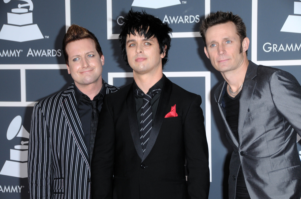 Green Day