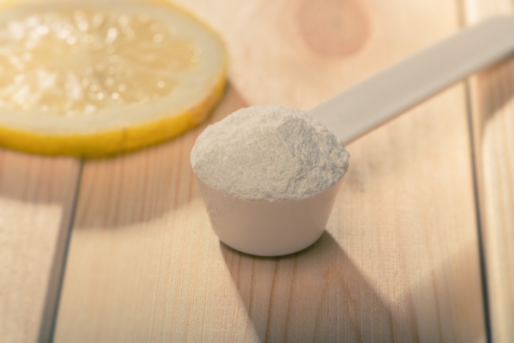 L-Arginine