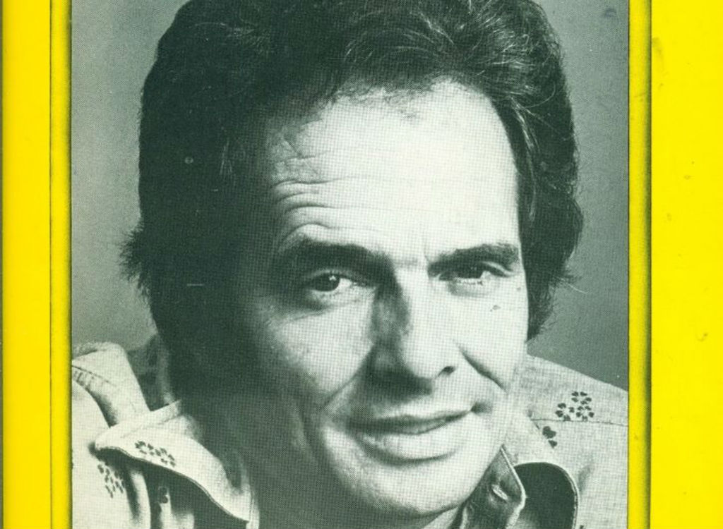 Merle Haggard