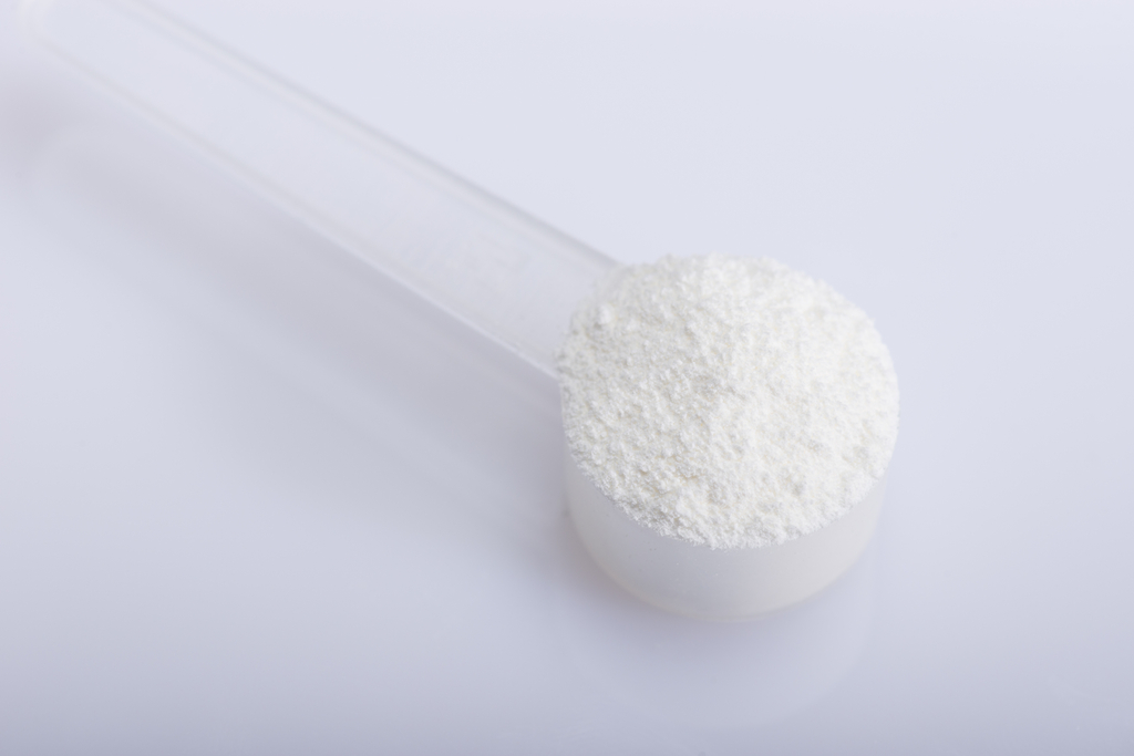 Taurine Supplements