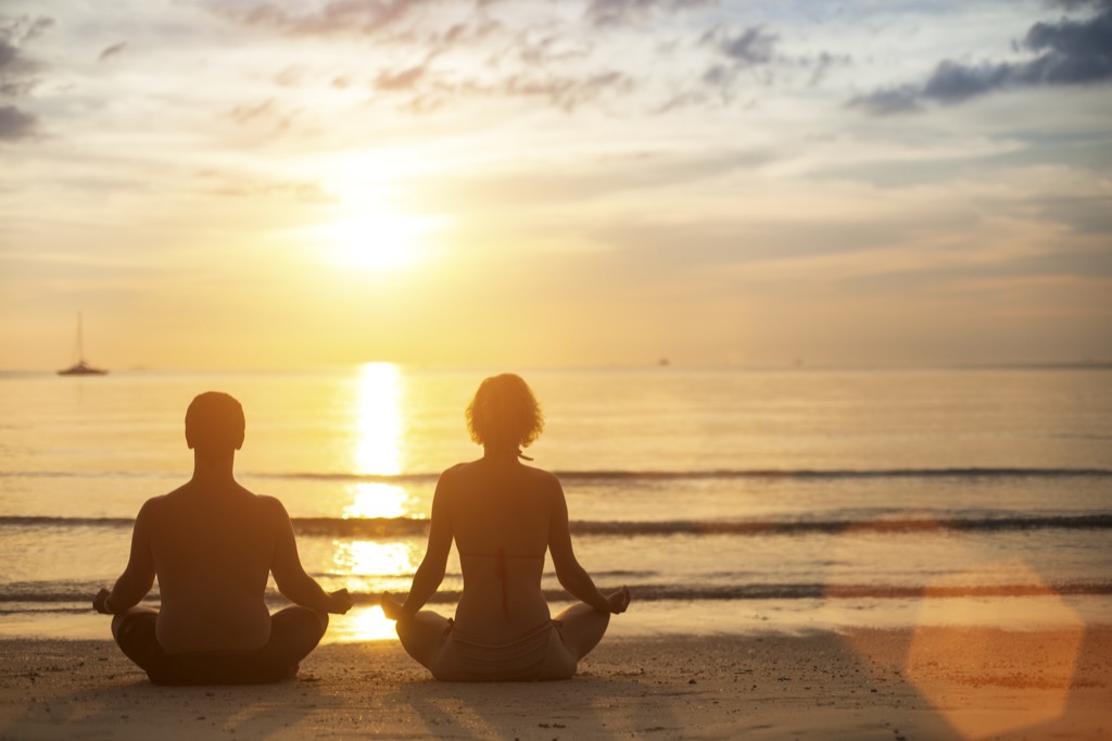 meditation brain function how to live to 100
