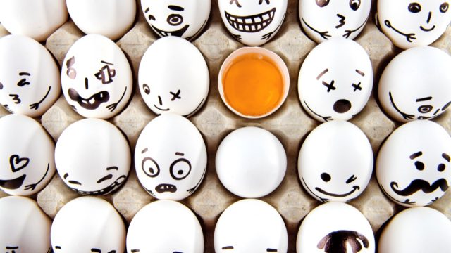 egg gag