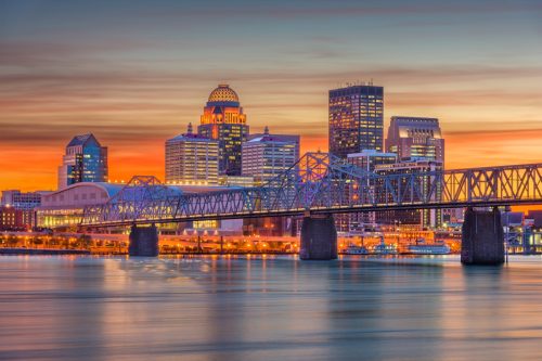 Louisville Kentucky