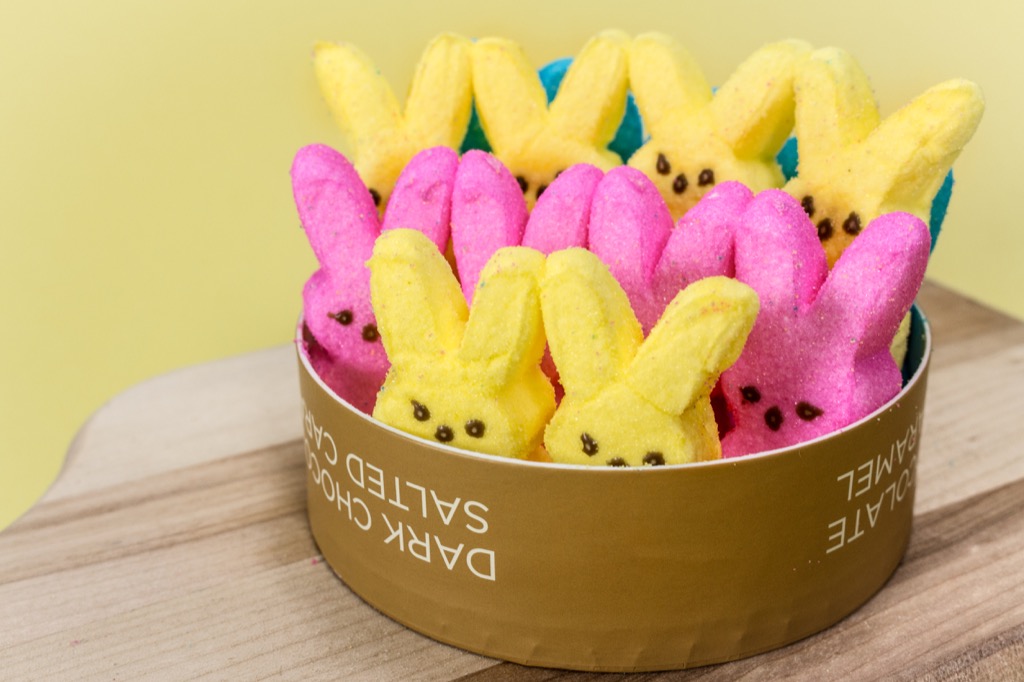peeps