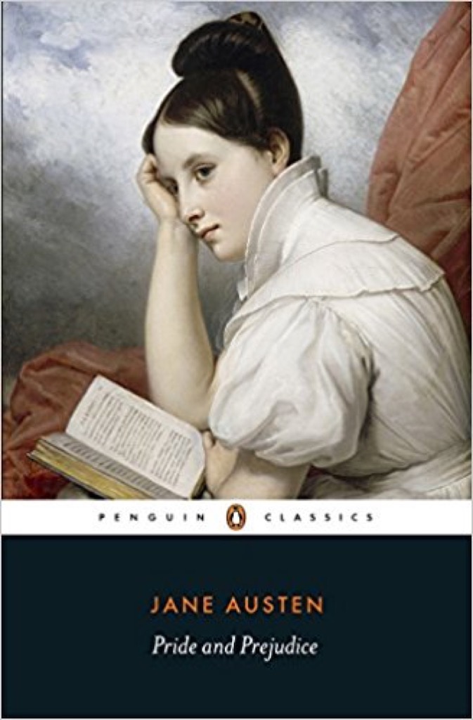 Pride and Prejudice Amazing Facts