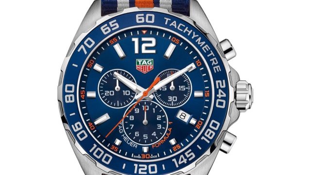 Tag Heuer
