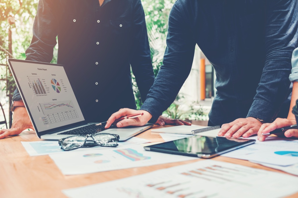 Finance Startup Useful Random Facts