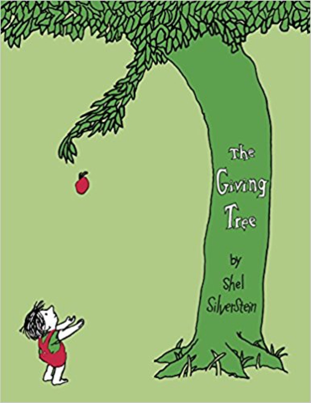 the Giving Tree