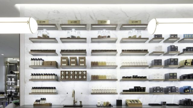 nordstrom nyc opening