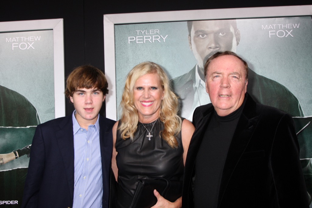 James Patterson Amazing Facts