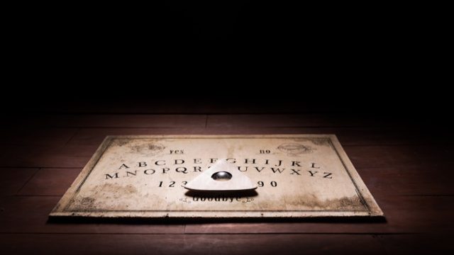 Ouija Board