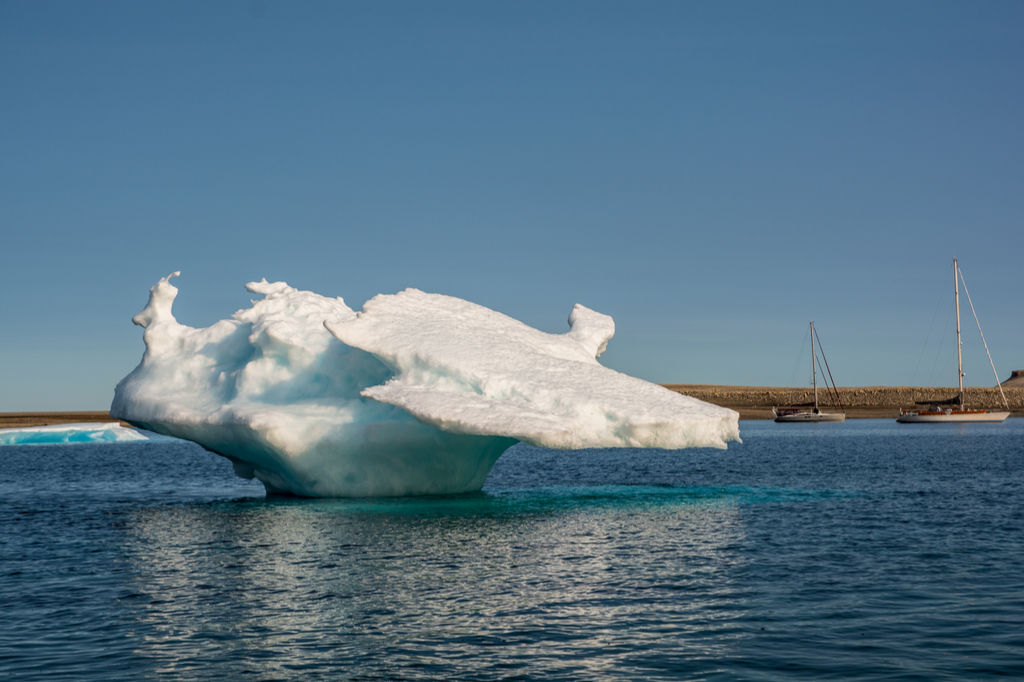 Hudson's Bay Canada Planet Earth Facts