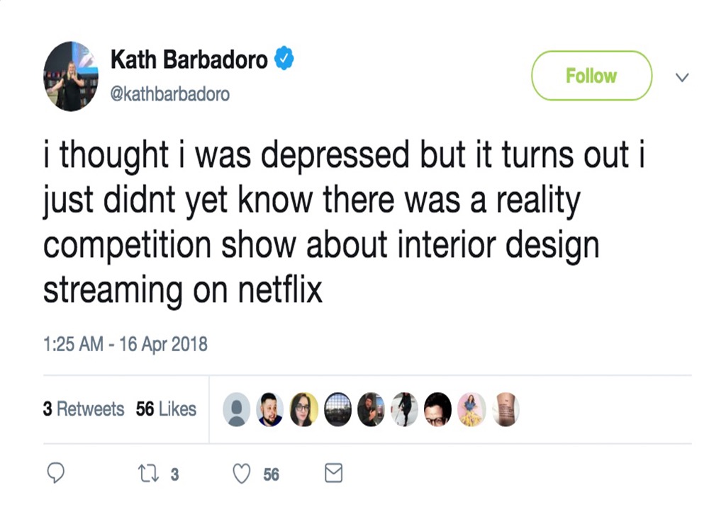 Reality design show funniest home design show jokes