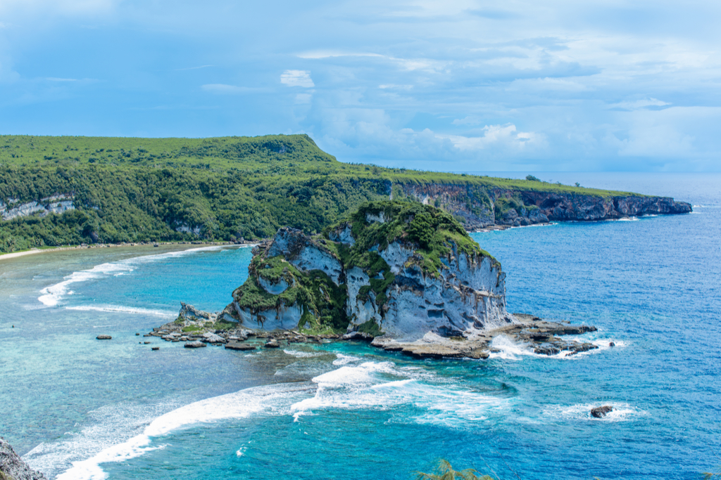 Mariana Trench Planet Earth Facts