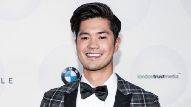 ross butler