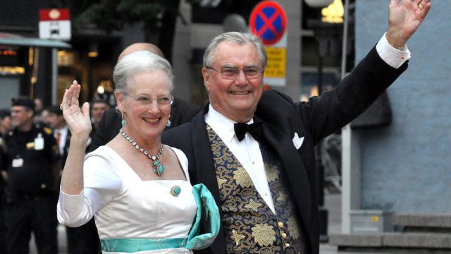 princess margarethe