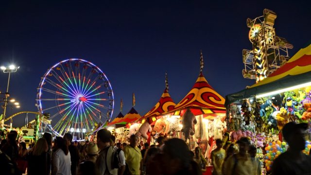 Summer Fair
