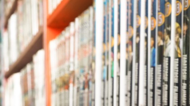 best-selling comic books