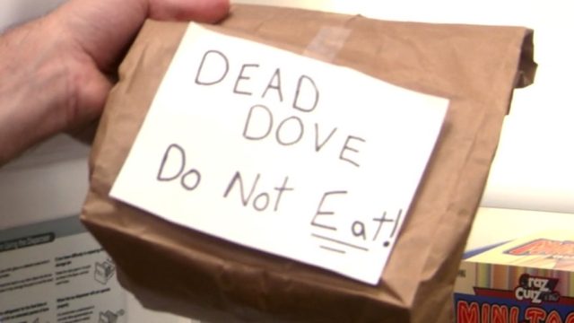 always leave a note best recurring jokes arrested development