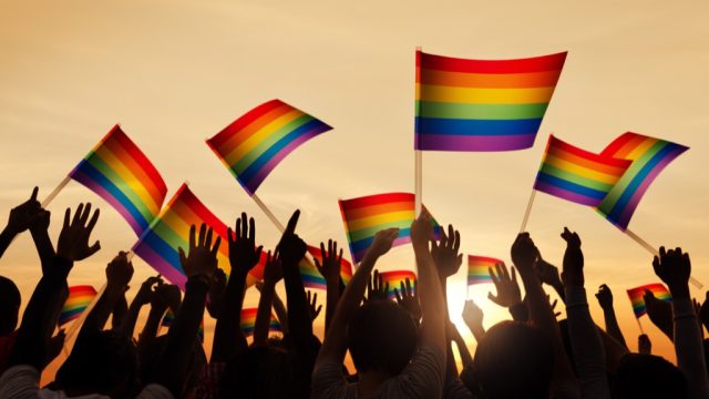 gay pride parade famous lgbtq firsts