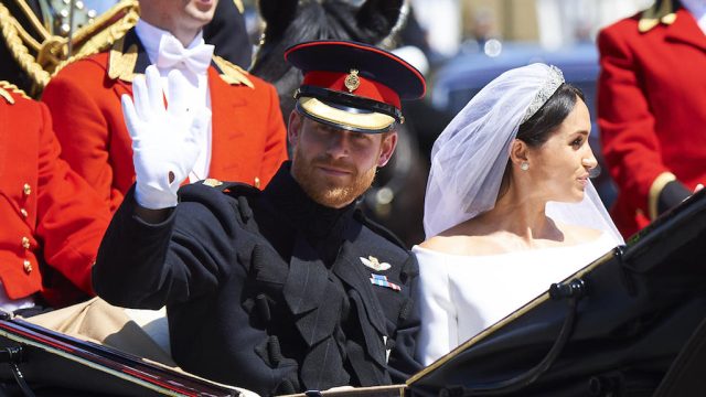 harry and meghan
