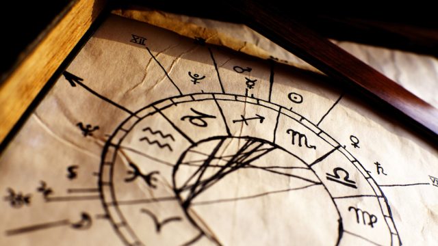 zodiac signs