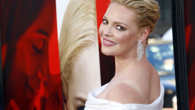 katherine heigl