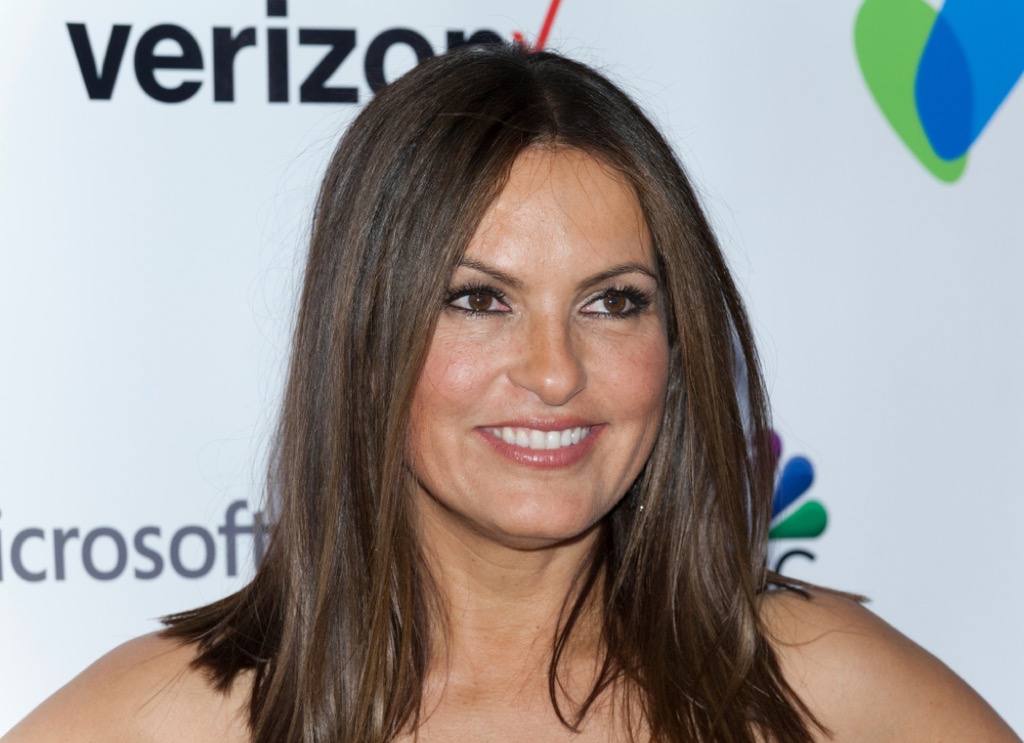 Mariska Hargitay