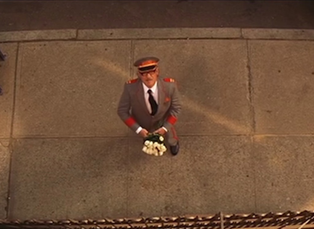 The Royal Tenenbaums funny movie quotes