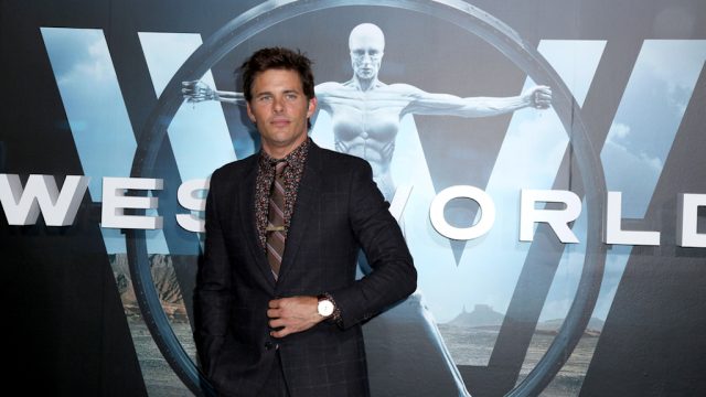 james marsden
