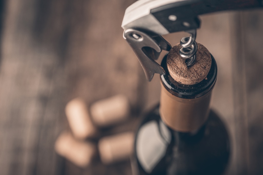 wine key kitchen utensils