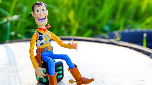 woody toy story