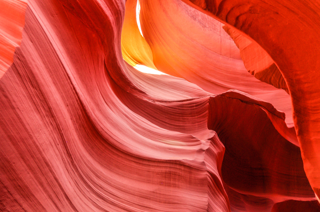 Antelope Canyon Arizona Magical Destinations