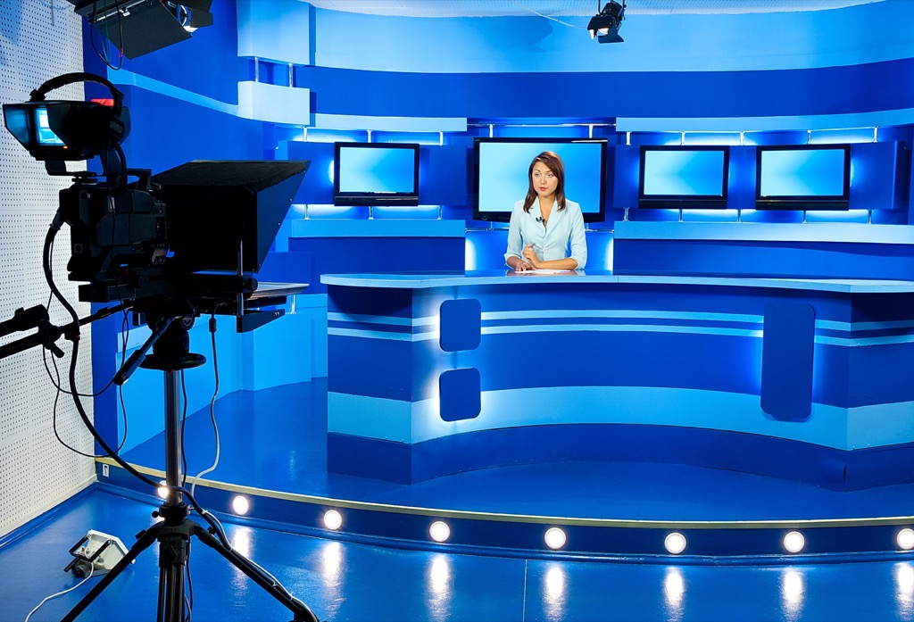 broadcaster