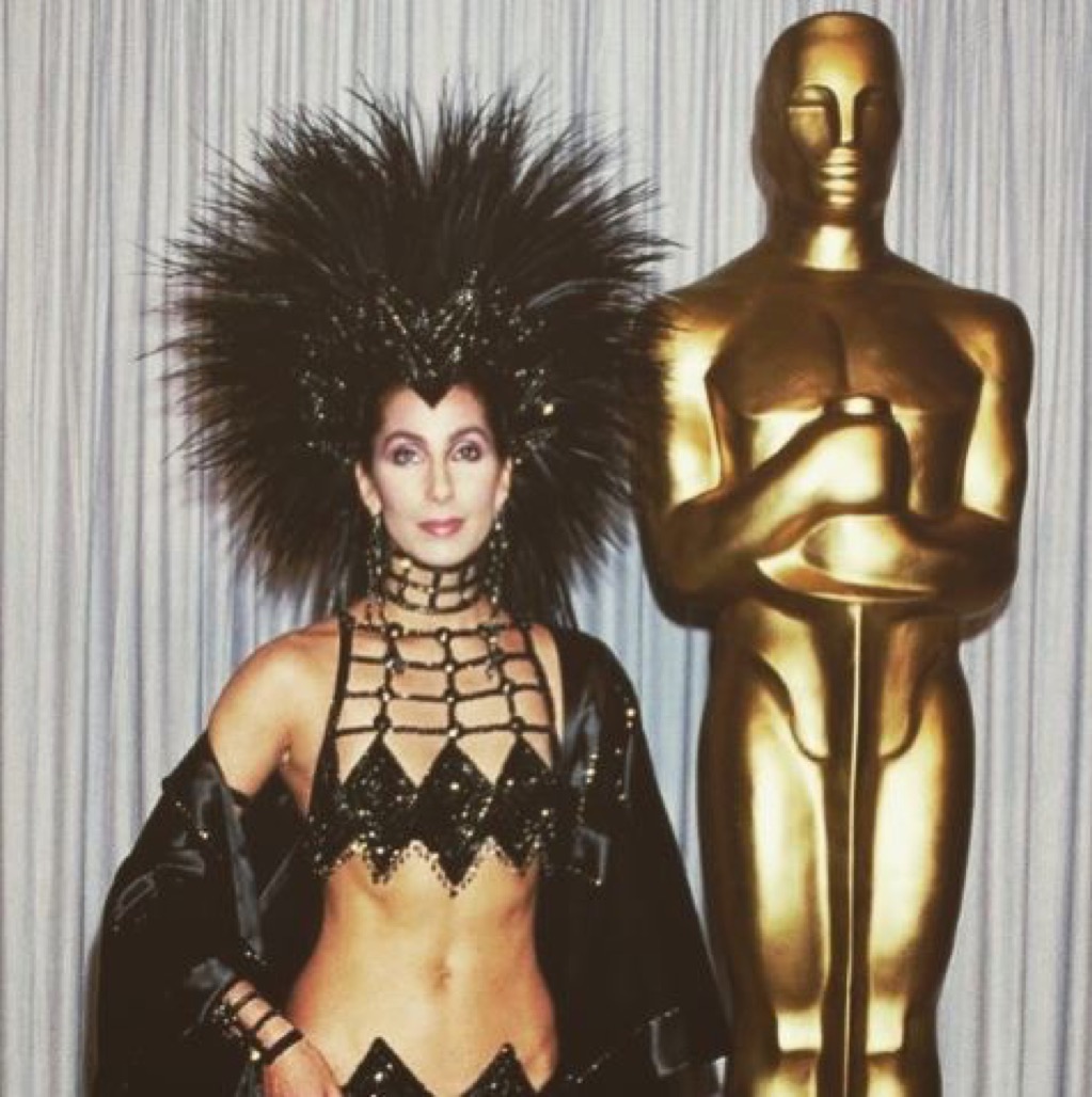 Cher