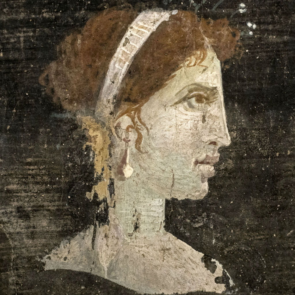 Cleopatra historical facts