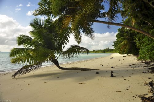 diego garcia island