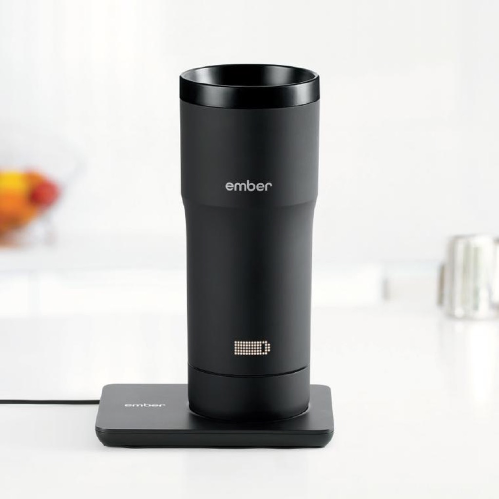 Ember Travel Mug