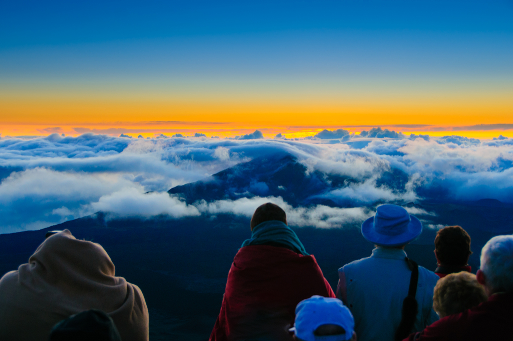 Haleakalā National Park Hawaii Magical Destinations