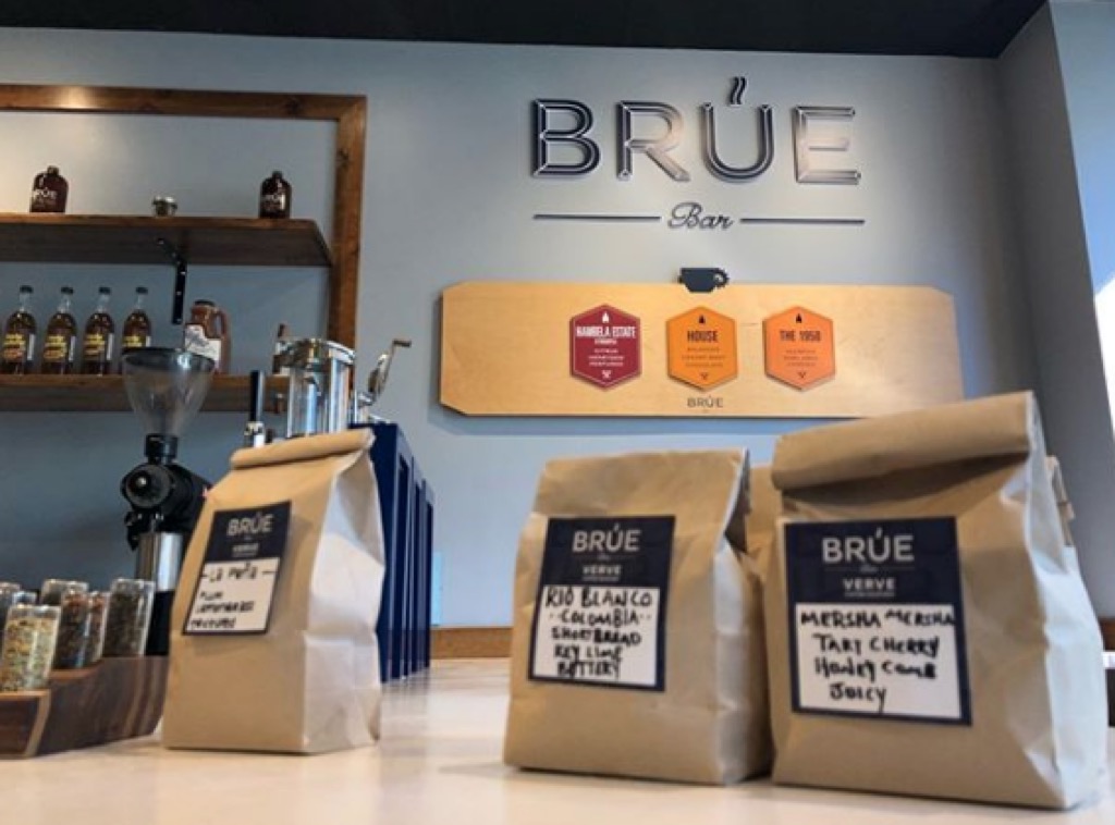 honolulu most caffeinated cities