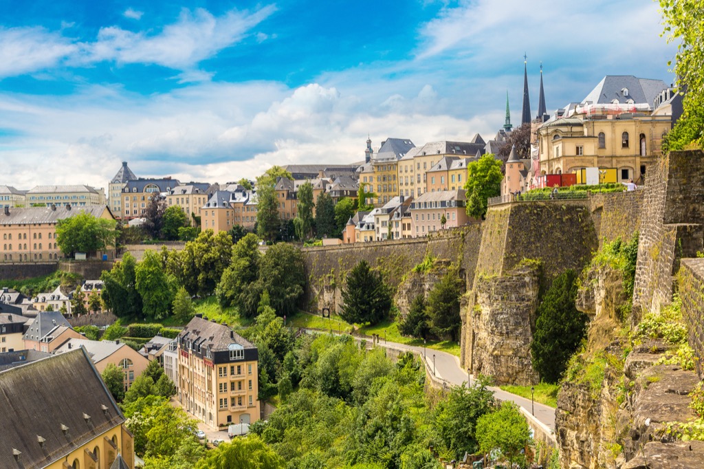 Luxembourg