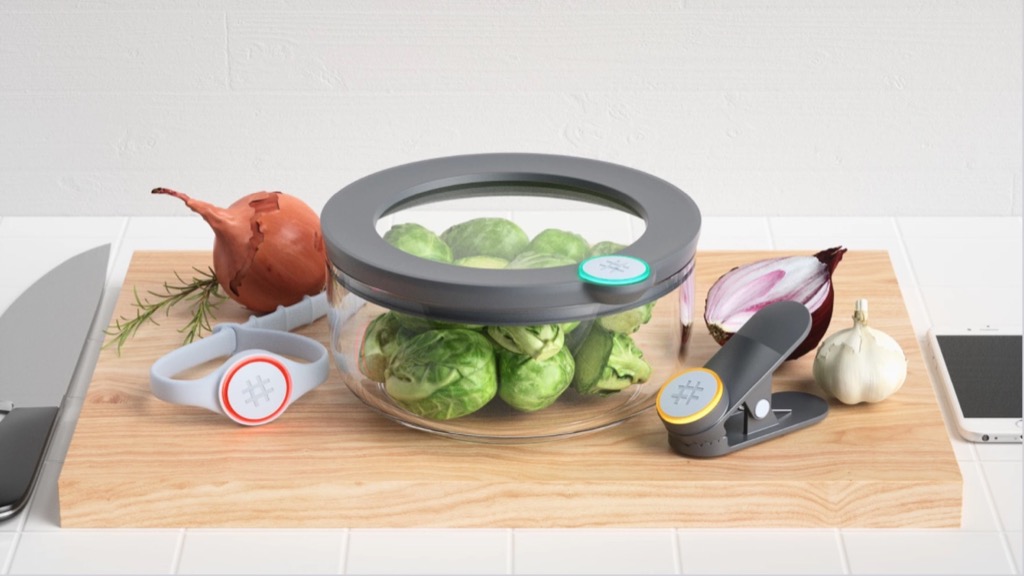 Ovie Smarterware