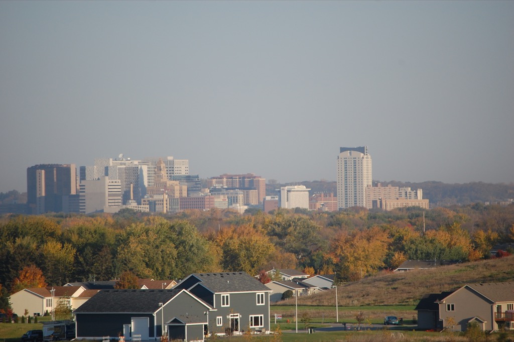 rochester minnesota