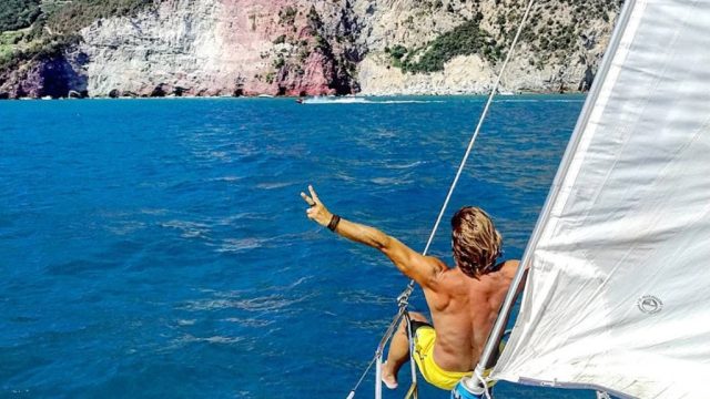 sailboat photos that will make you excited for summer