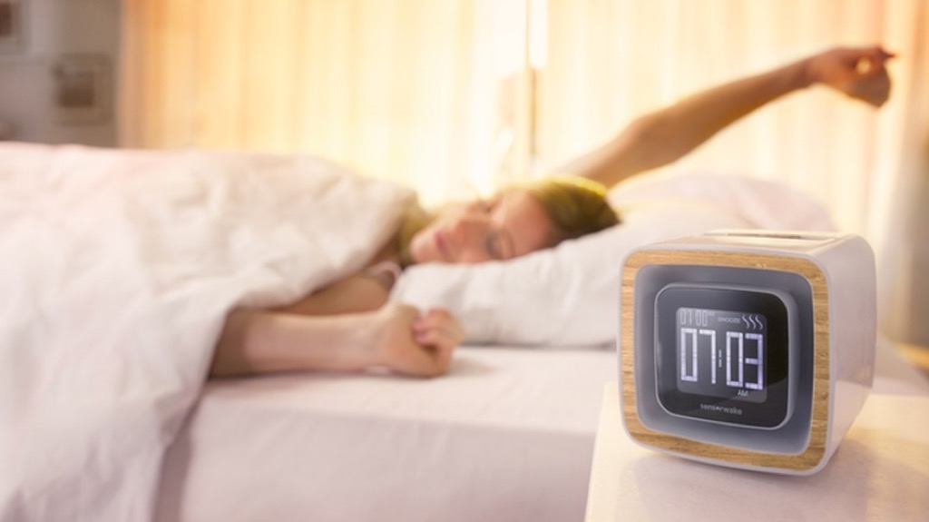 Sensorwire alarm clark