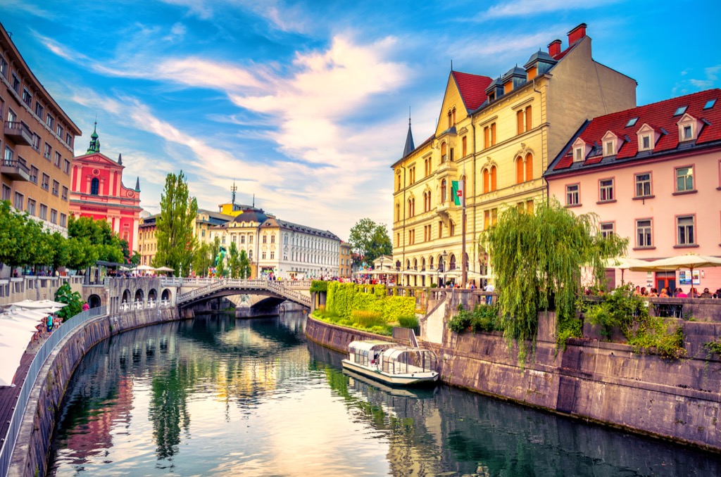 Slovenia, Europe, travel, dog friendly