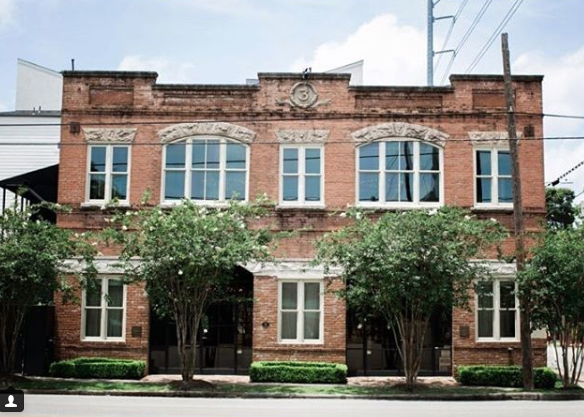 Station 3 Wedding Venue Firehouses