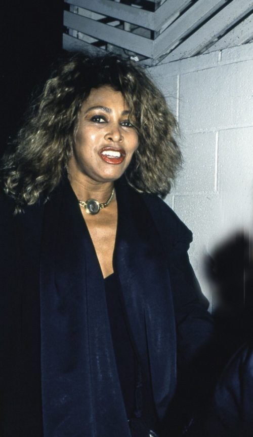 tina turner