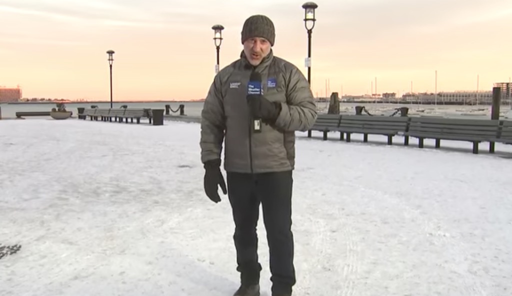 weather channel