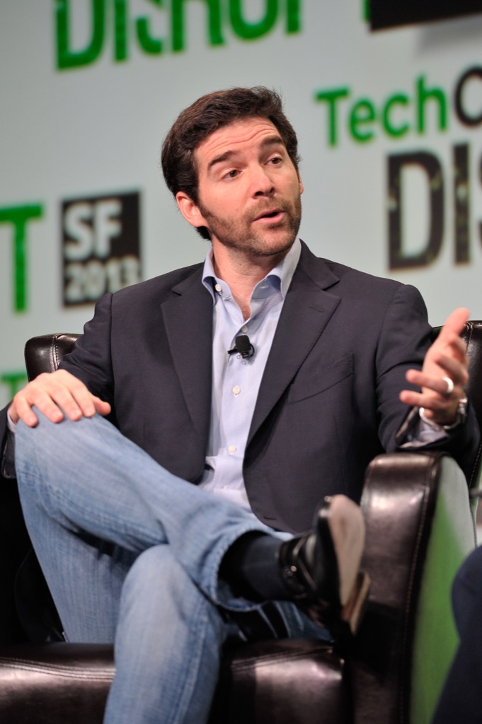 Jeff Weiner Linkedin